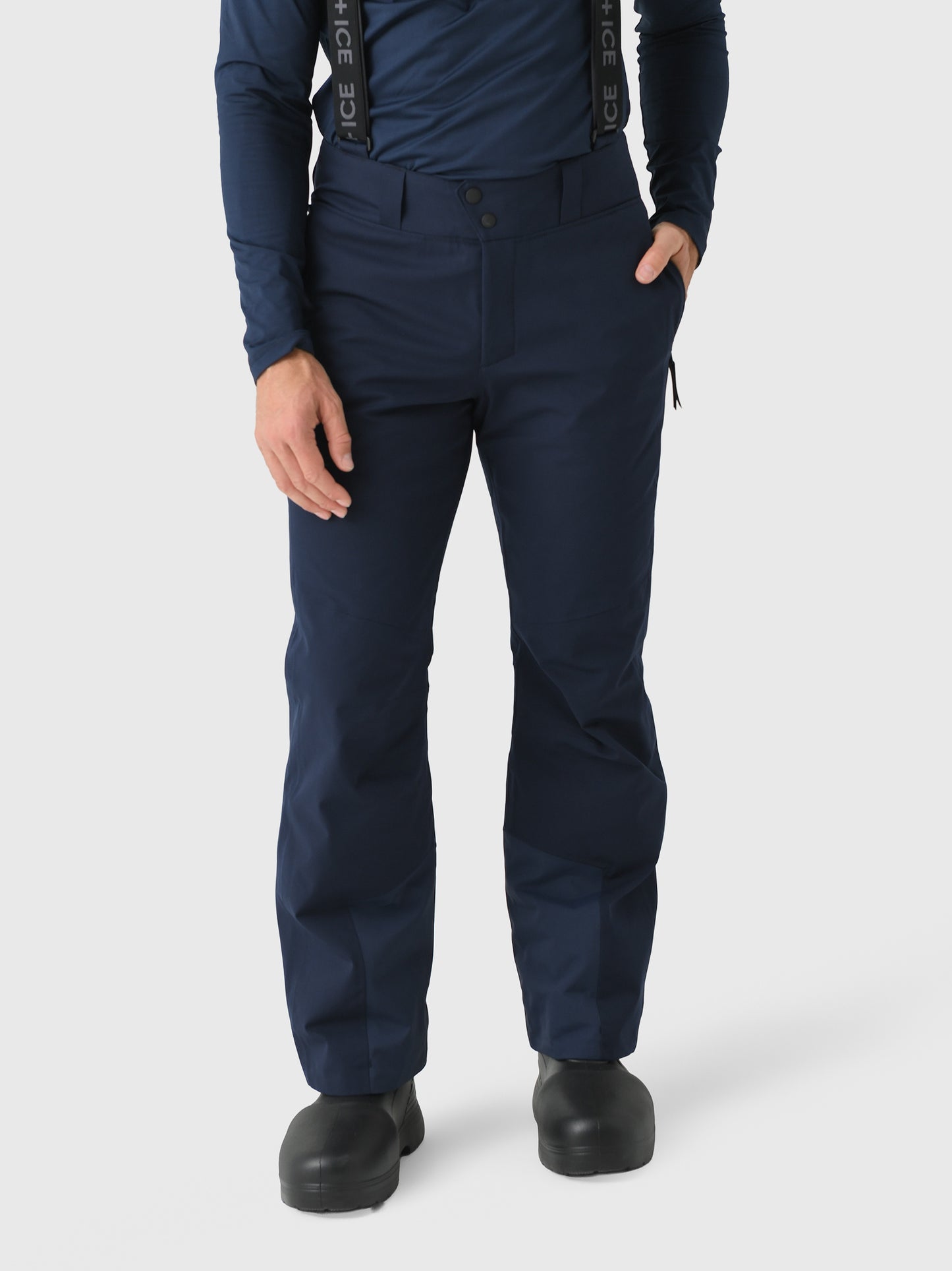 Bogner Fire + Ice Men's Scott Ski Pant