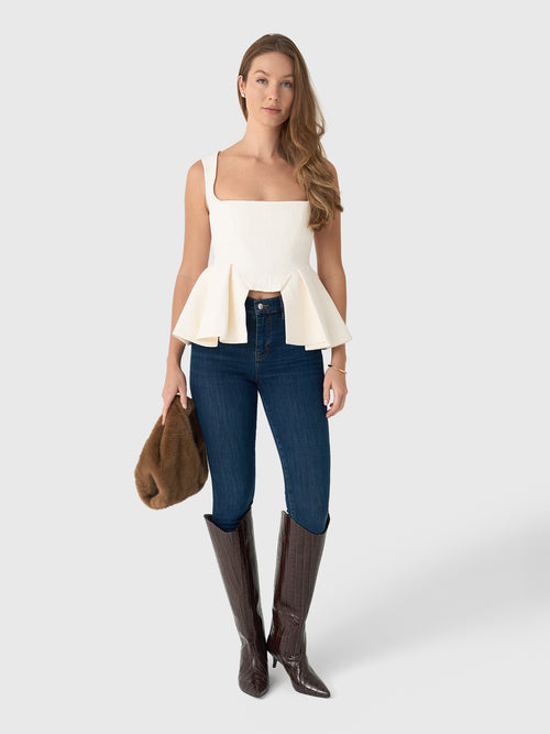 CLEA Women's Darcy Top