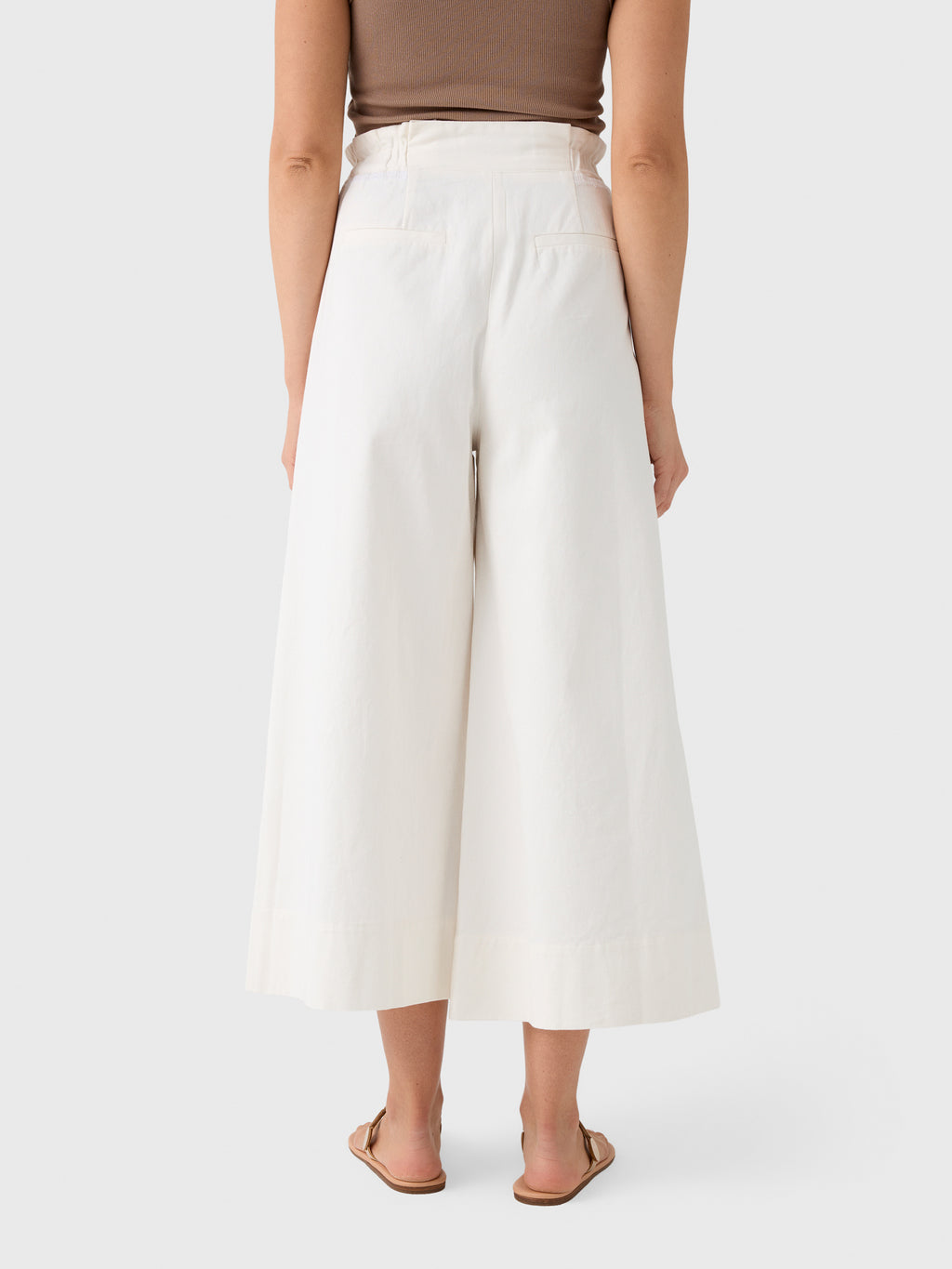 Merlette Women's Sargent Emb Pant - Saint Bernard