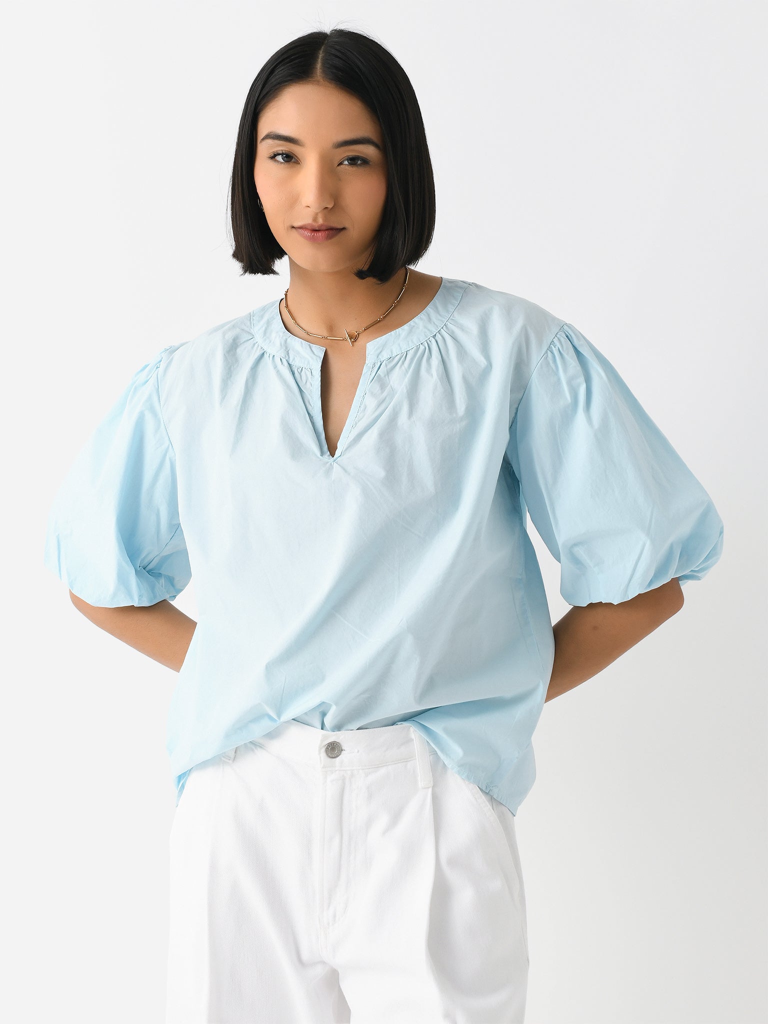 Stark X Women's Savvy Top - Saint Bernard