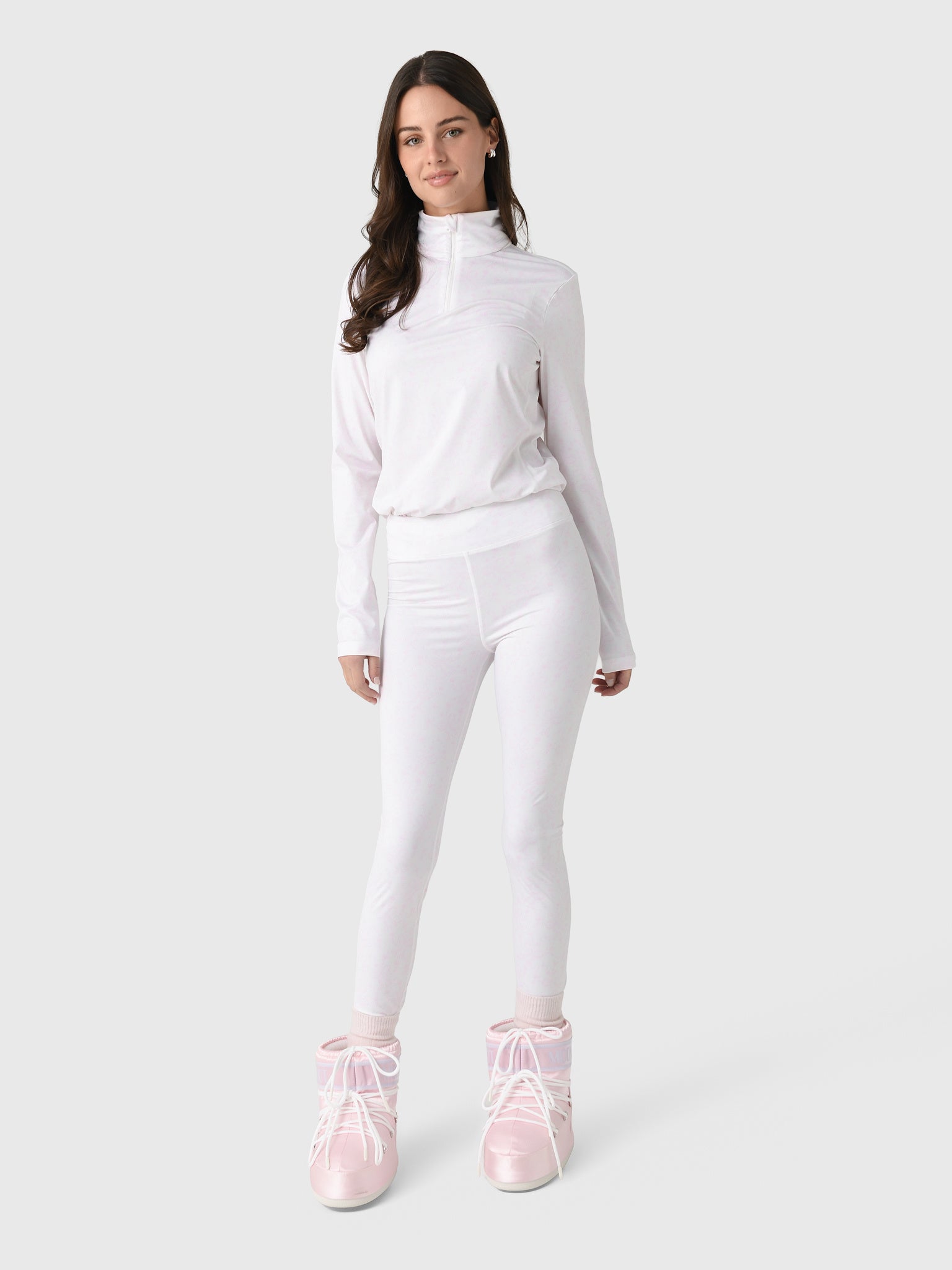 Bogner Fire + Ice Ski Wear | Saint Bernard