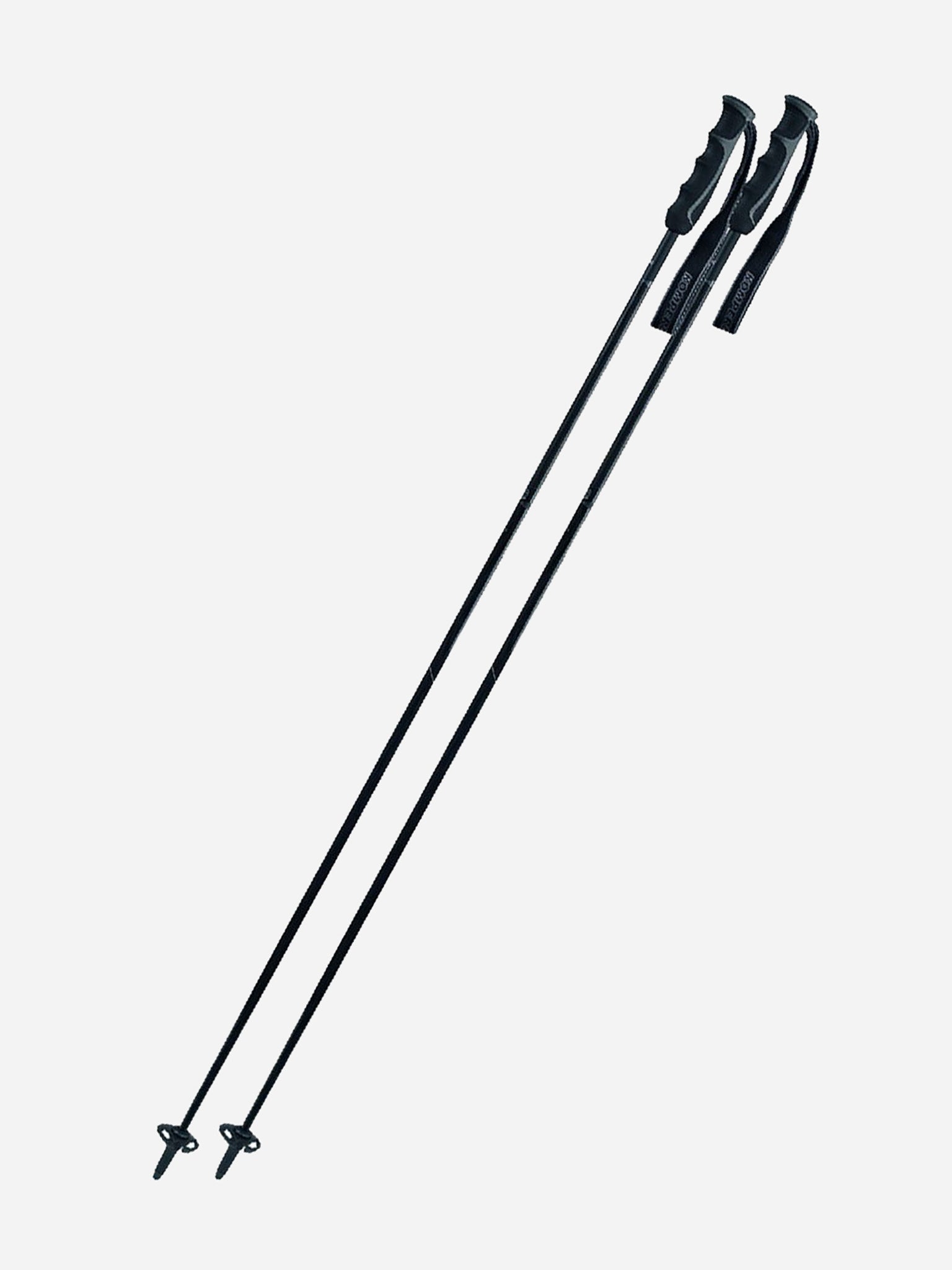 Komperdell Booster Speed Ski Poles 2024 - Saint Bernard