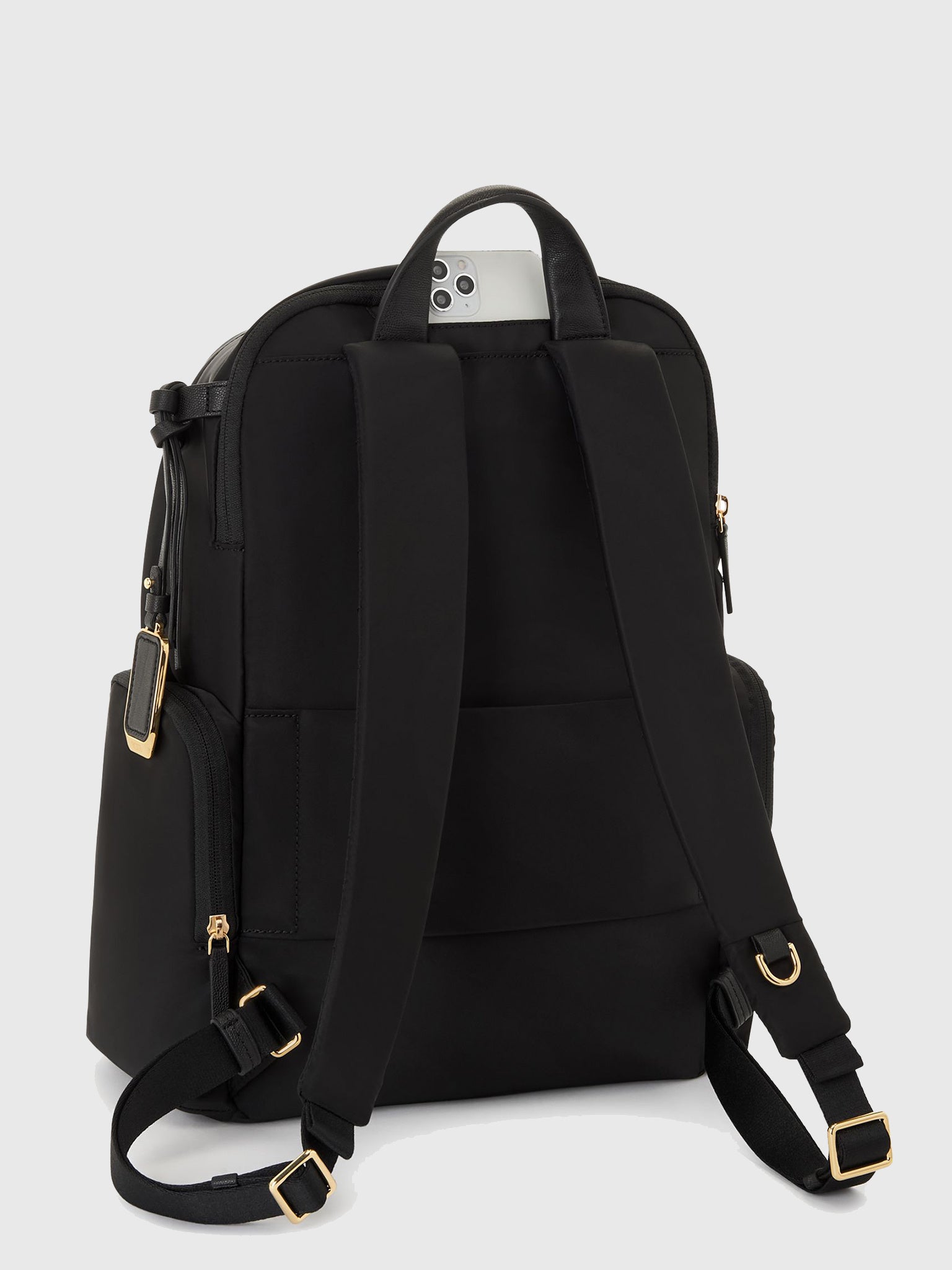TUMI Celina Backpack – Saint Bernard