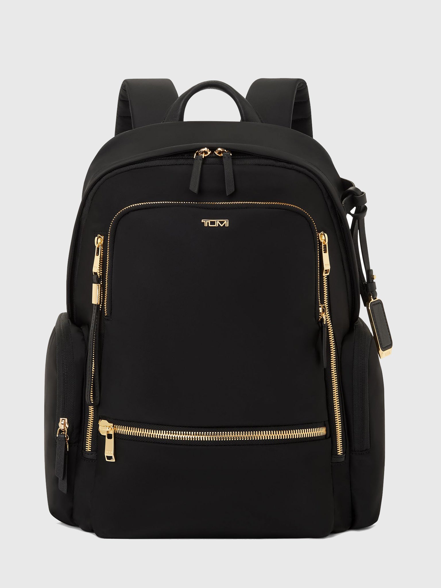TUMI Celina Backpack - Saint Bernard