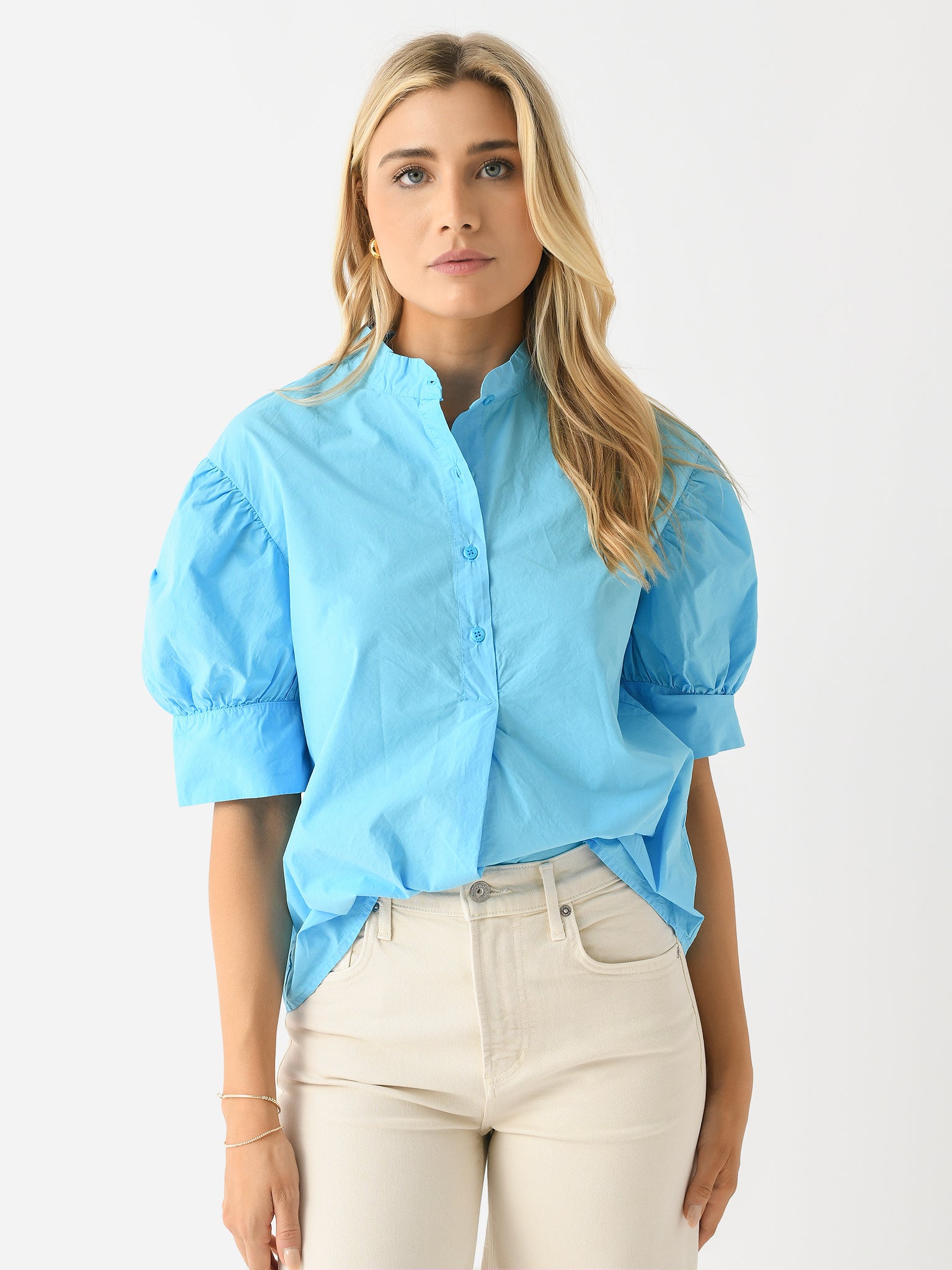 Stark X Women's Joey Top - Saint Bernard
