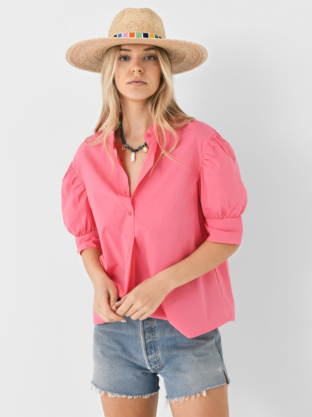 Stark X Women's Joey Top - Saint Bernard