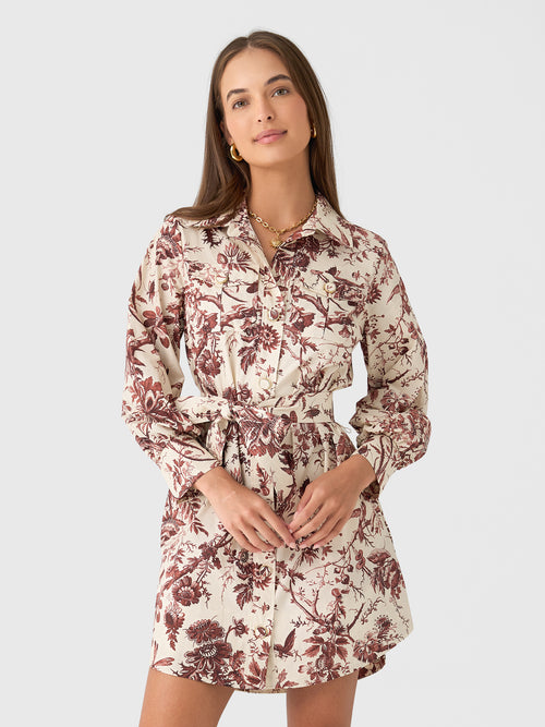 Cara Cara Women's Villena Dress