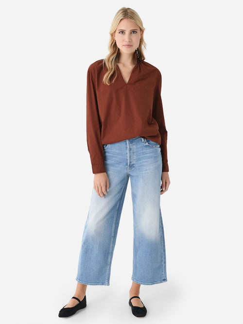 Eche Women's Miles Long Sleeve Top