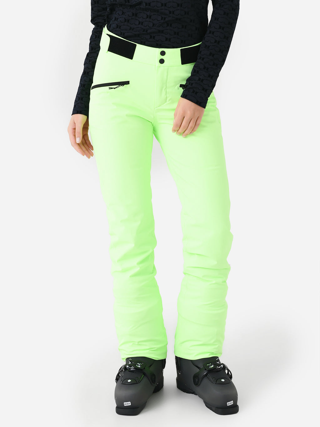 Bogner Fire + Ice Women's Nessa Pant - Saint Bernard