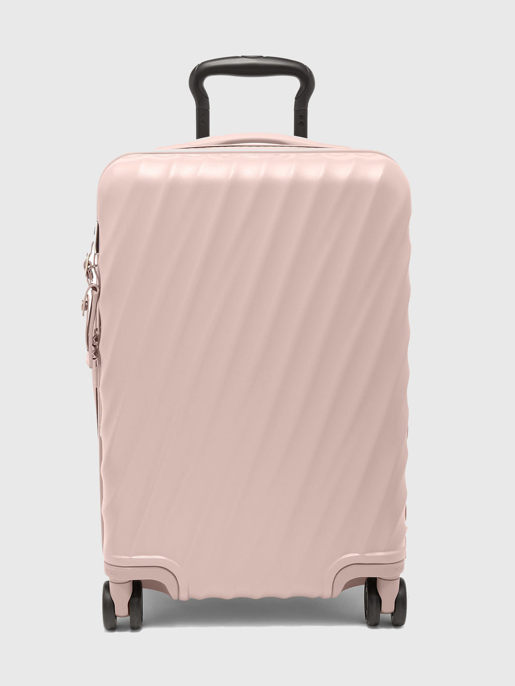 TUMI International Expandable 4 Wheeled Carry-On - Saint Bernard