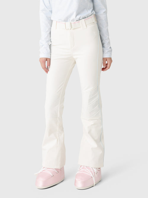Bogner Fire + Ice X LoveShackFancy Women's Zula Ski Pant
