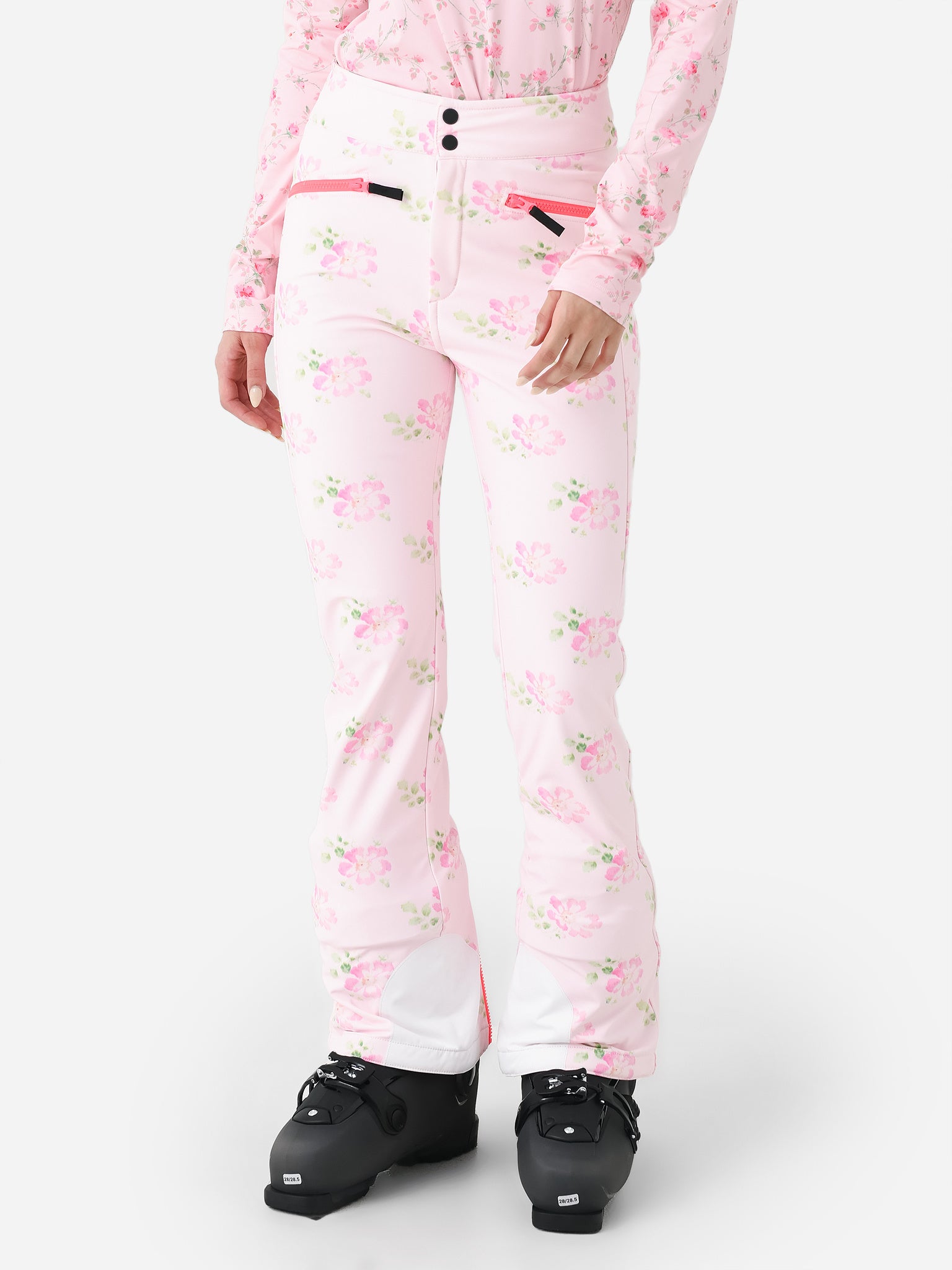 Bogner Fire + Ice Women's Ireen Pant – Saint Bernard