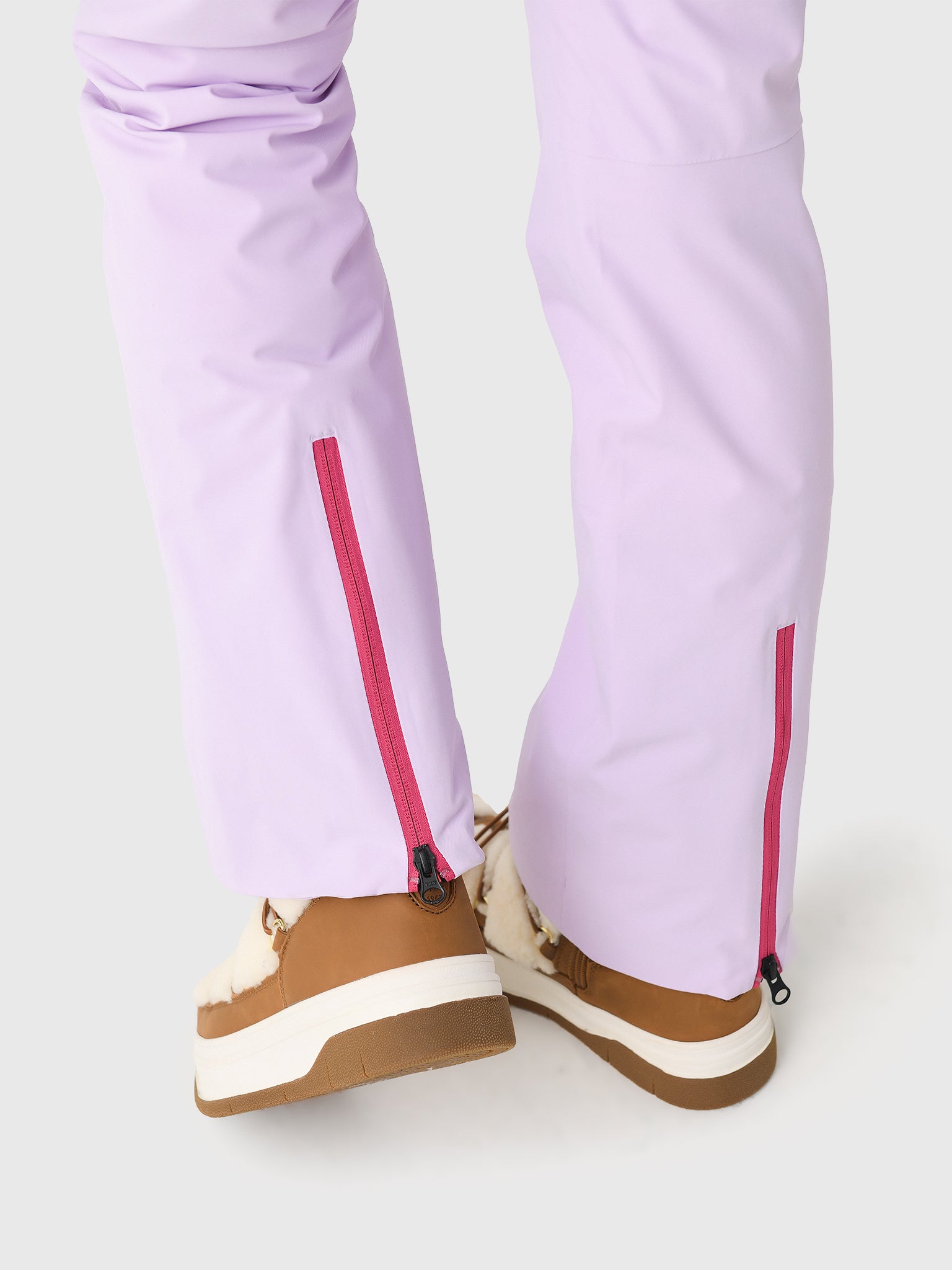 Bogner　FIRE+ICE　S　スキーパンツ　レッド　マゼンタ　新品未使用 Bogner Fire + Ice X LoveShackFancy Women's Nessa Ski Pant – Saint