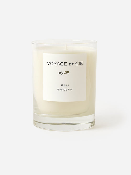 Voyage Et Cie 14oz Candle