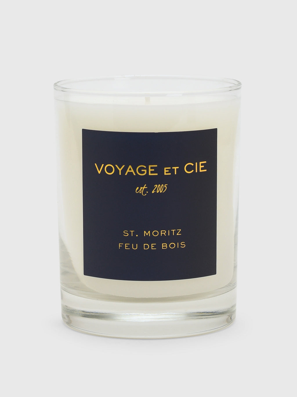 Voyage Et Cie 14oz Candle - Saint Bernard