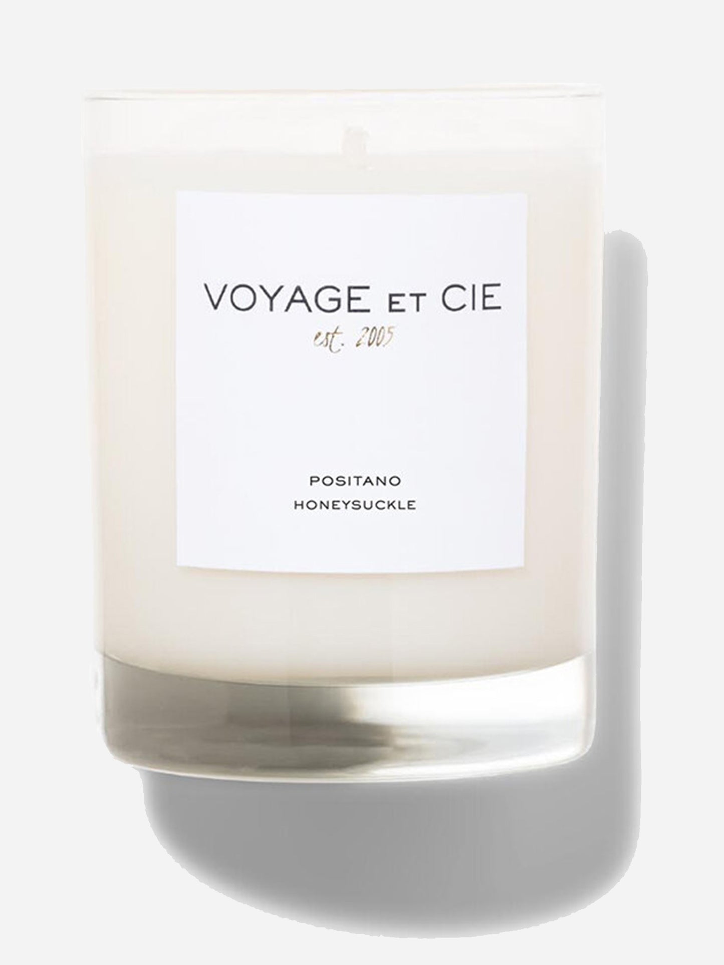 Voyage Et Cie 14oz Candle