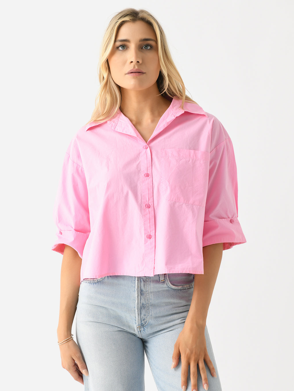 Stark X Women's Aura Top - Saint Bernard