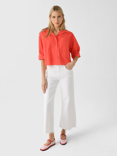 Stark X Women's Aura Top