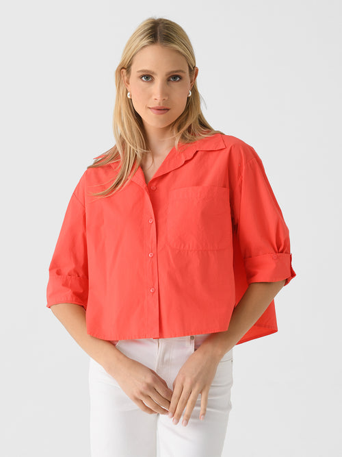 Stark X Women's Aura Top