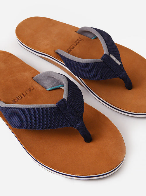 Hari Mari Men's Scouts Flip Flop