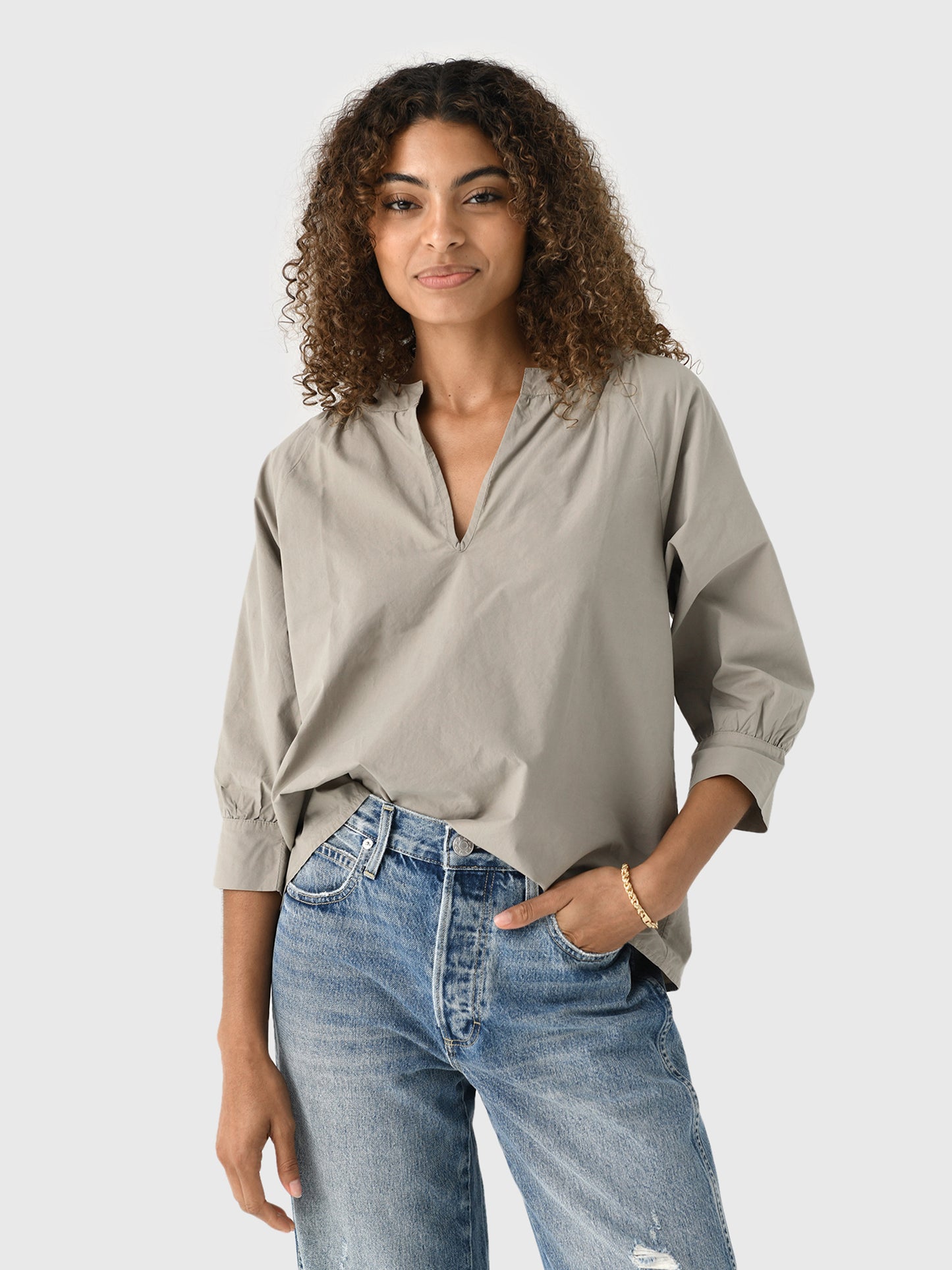 MVG Women's Del Top - Saint Bernard