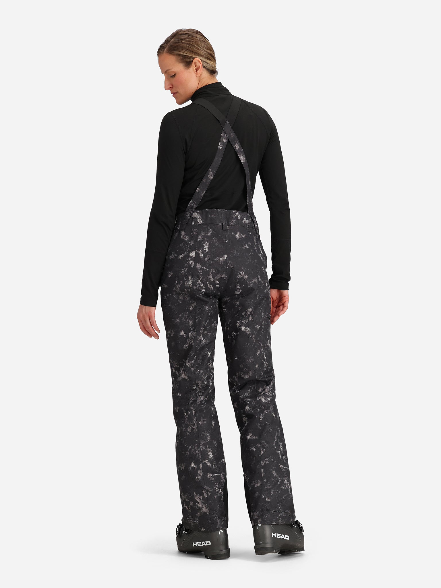 Obermeyer Malta Bib Overall Pant Malta Bib Overall Pant - Women's