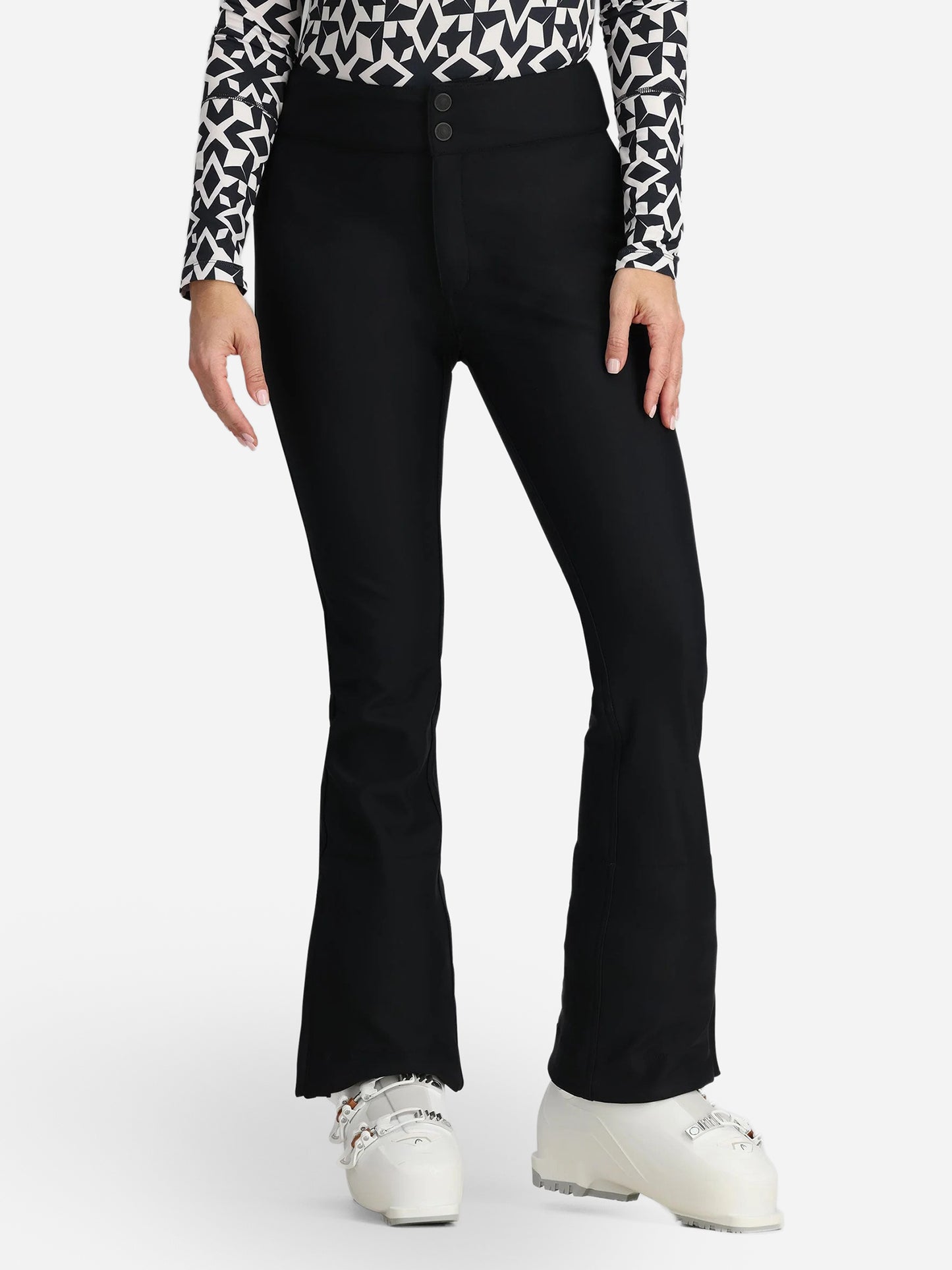 Obermeyer Women's The Bond Pant - Saint Bernard