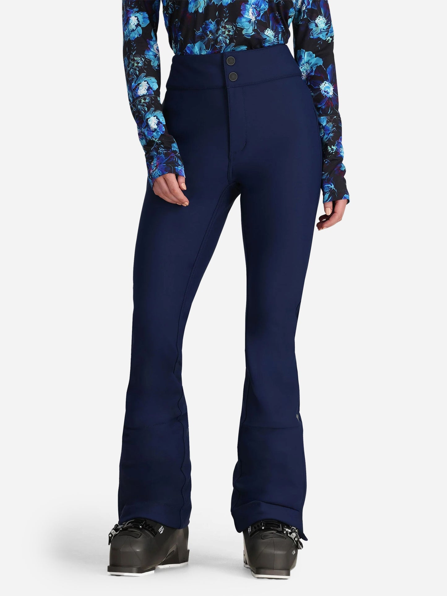 Obermeyer Women's The Bond Pant - Saint Bernard