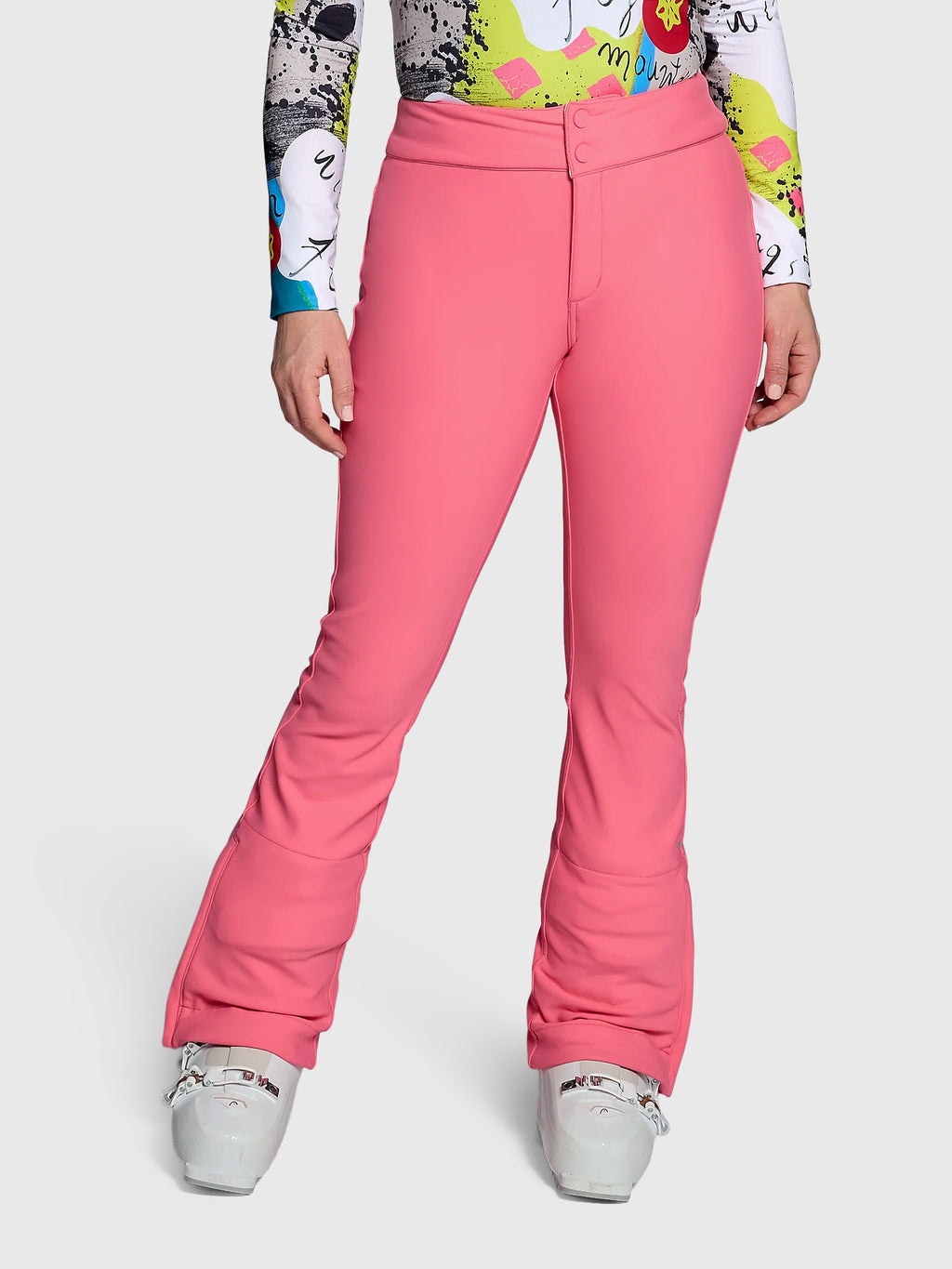 Obermeyer Women's The Bond Pant - Saint Bernard