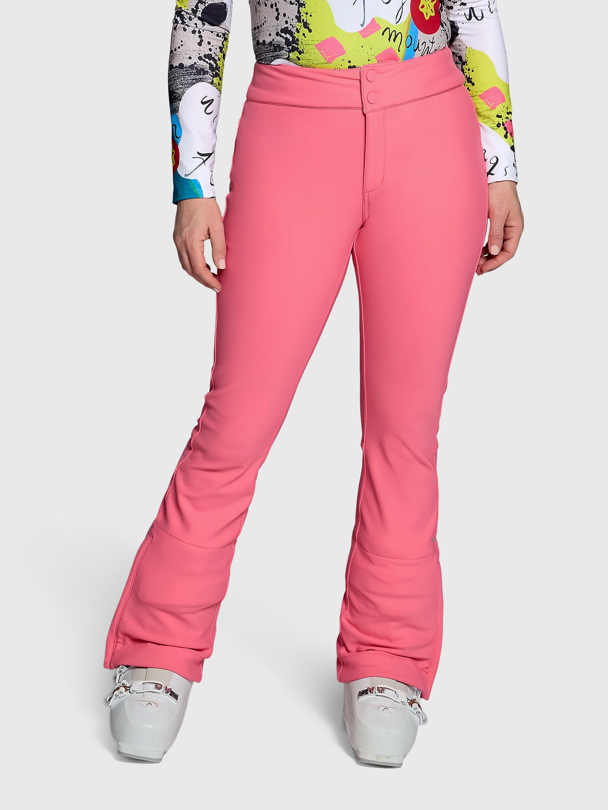 Obermeyer Women's The Bond Pant - Saint Bernard