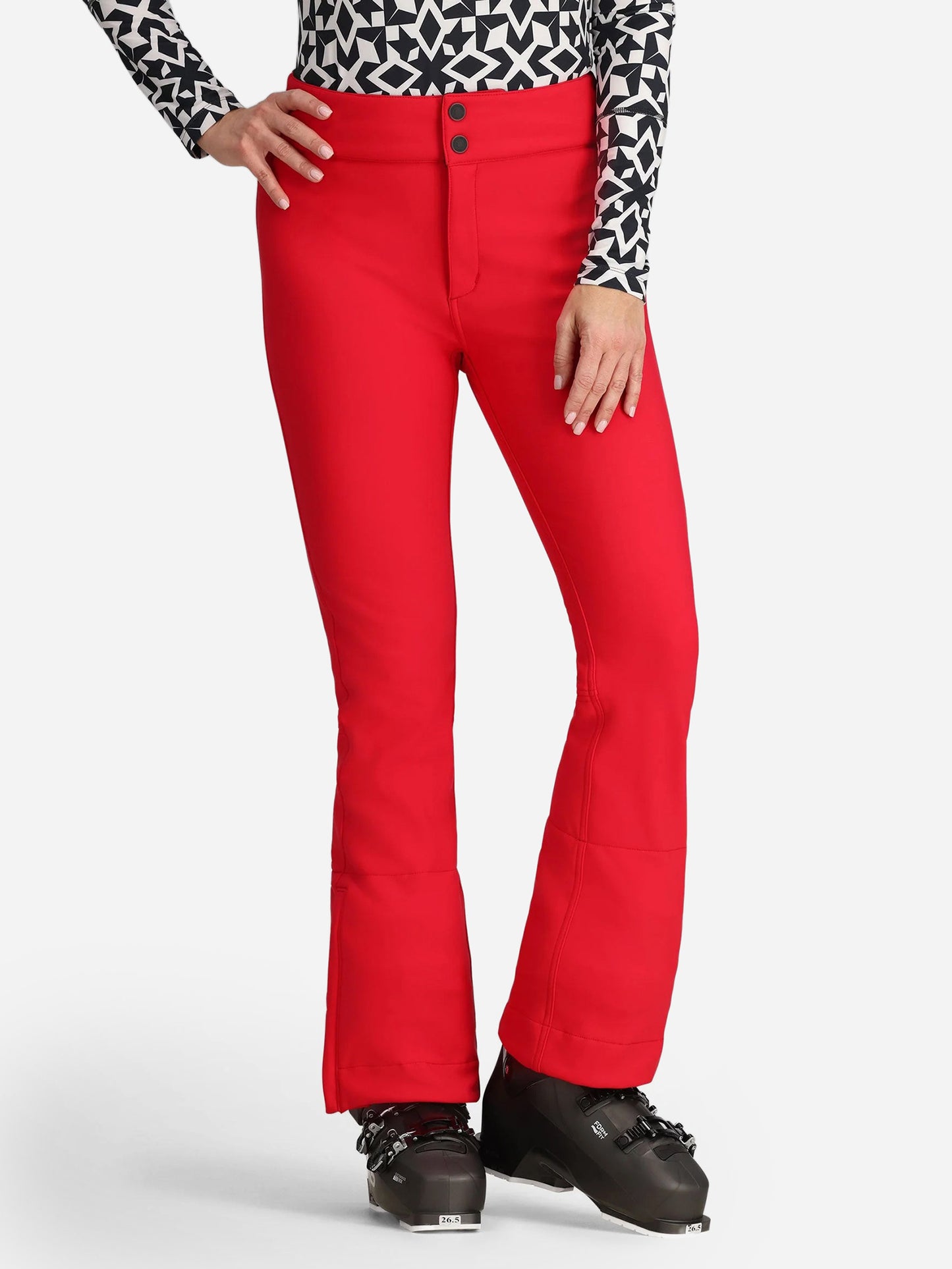 Obermeyer Women's The Bond Pant - Saint Bernard