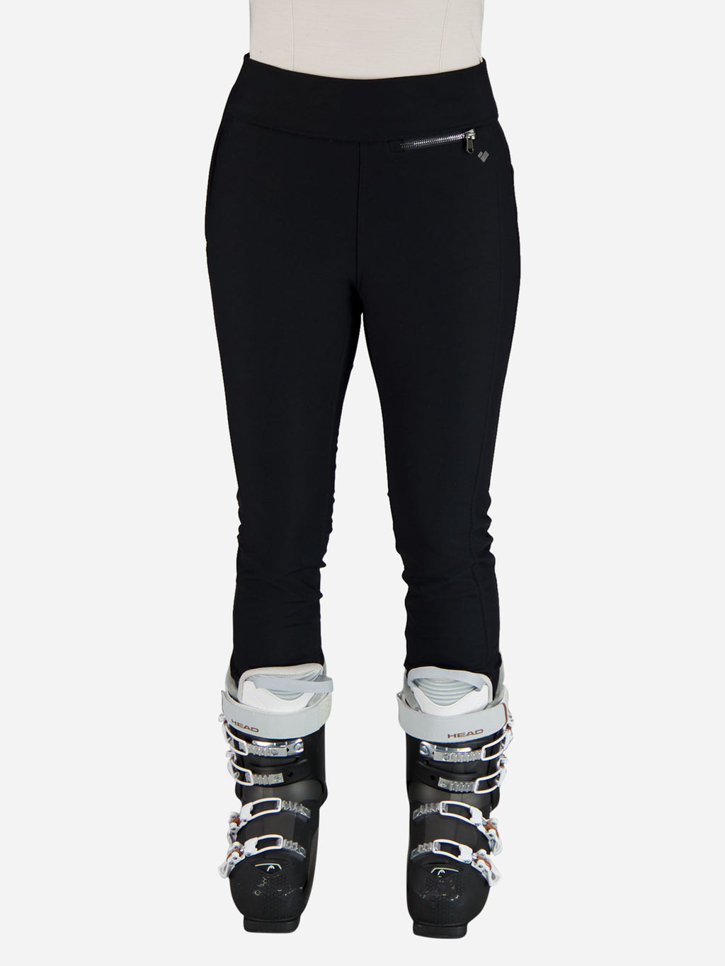 Obermeyer Women's Jinks ITB Softshell Pant - Saint Bernard
