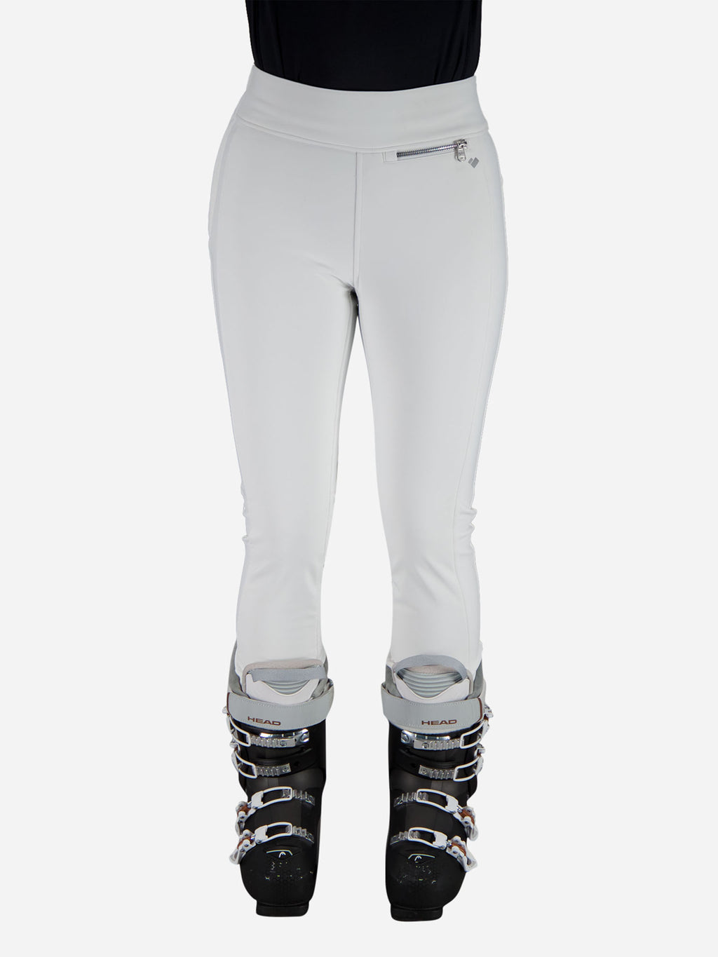 Obermeyer Women's Jinks ITB Softshell Pant - Saint Bernard