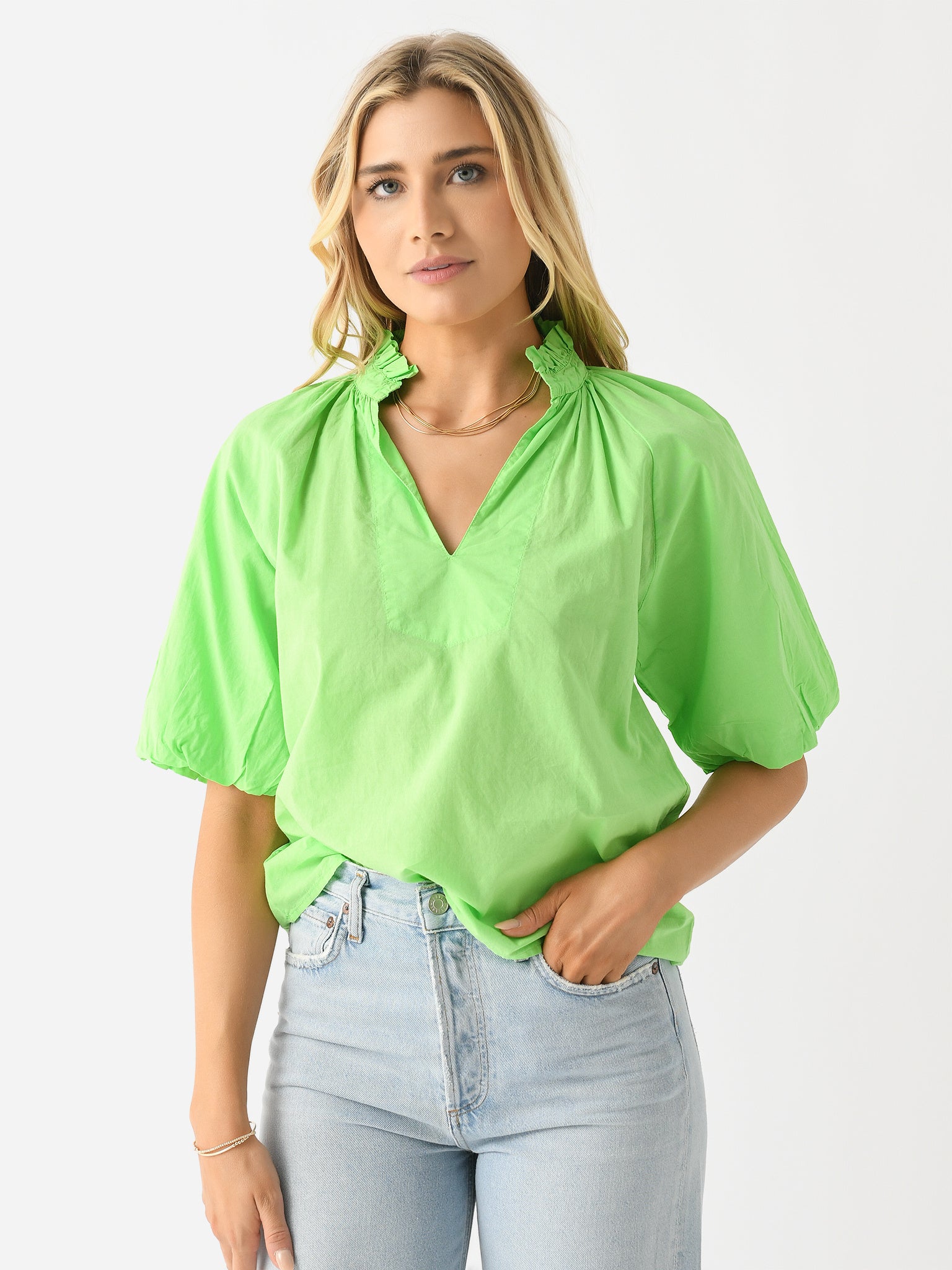 Stark X Women's Matt Shirt - Saint Bernard