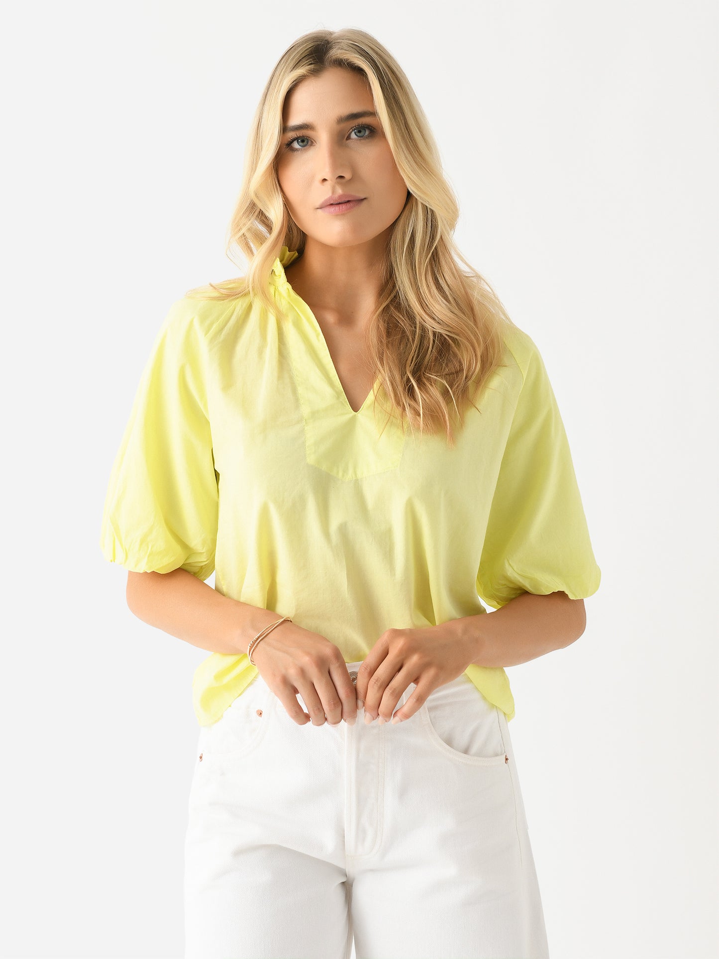 Stark X Women's Matt Shirt - Saint Bernard