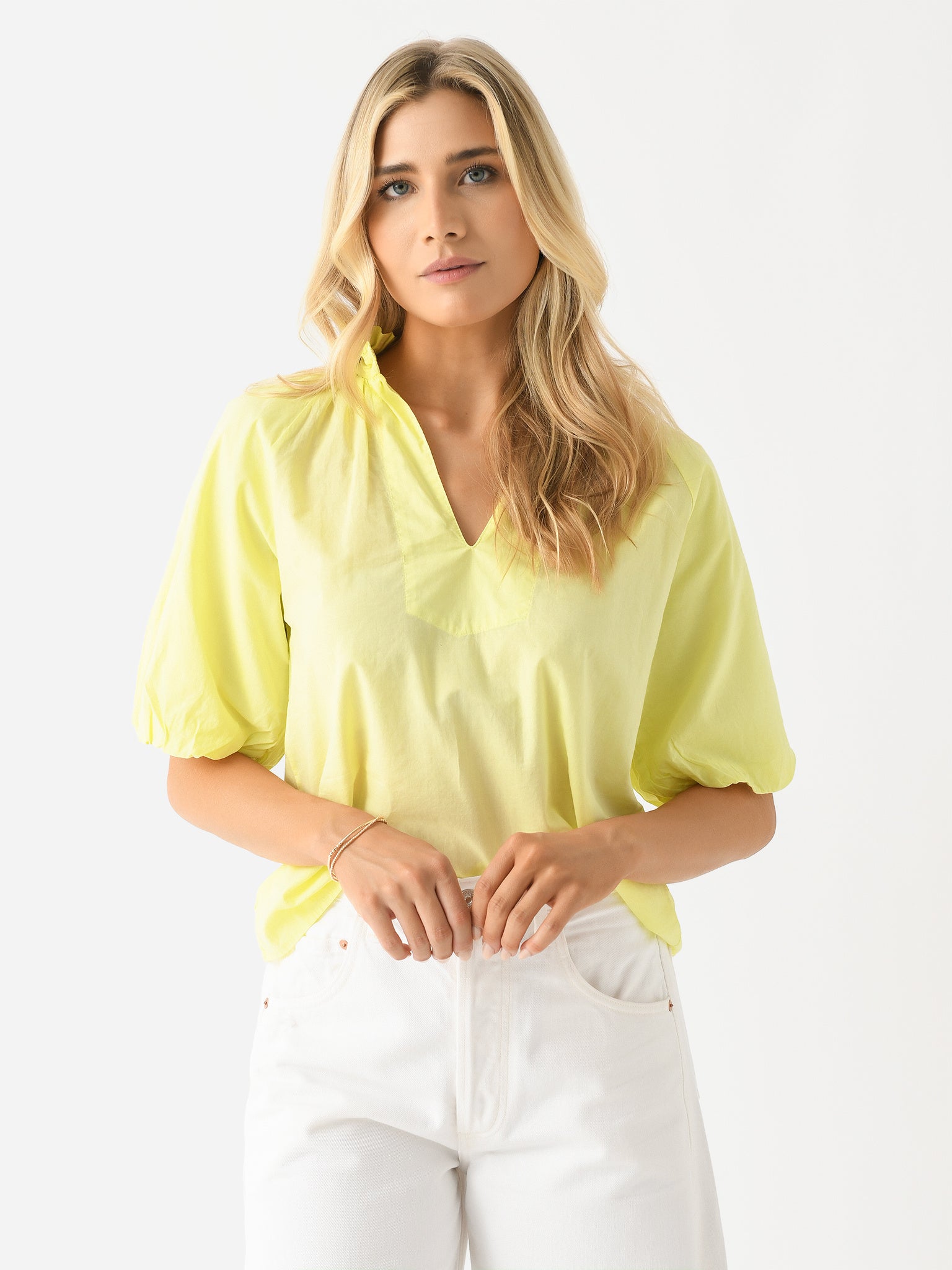 Stark X Women's Matt Shirt - Saint Bernard