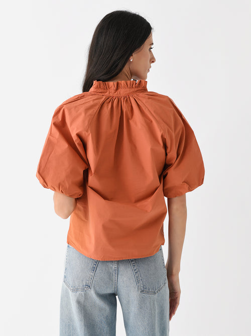 Stark X Women's Matt Shirt