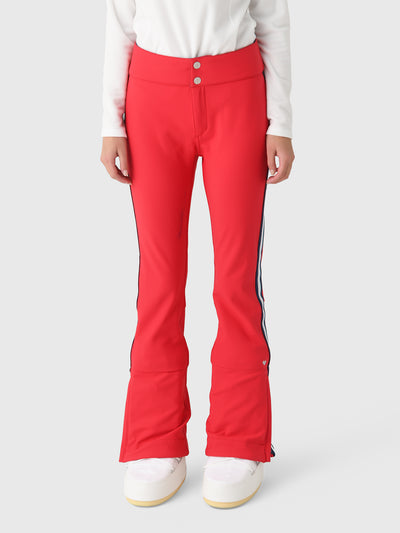 Obermeyer Women's The Bond Sport Pant - Saint Bernard