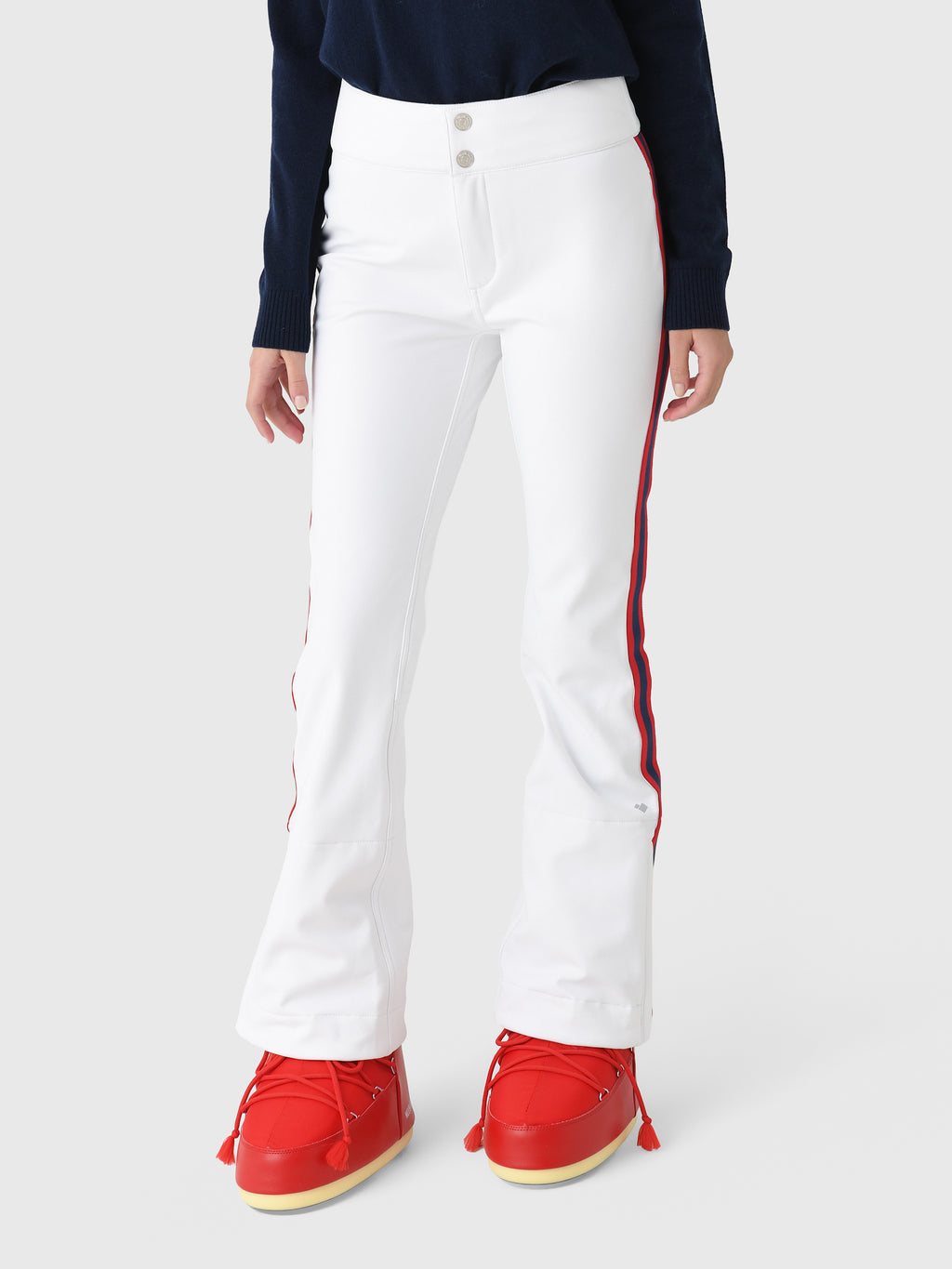 Obermeyer Women's The Bond Sport Pant - Saint Bernard