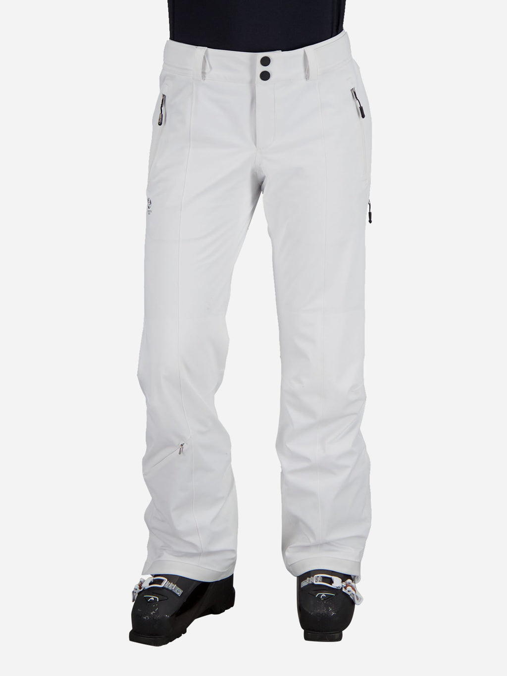 Obermeyer Women's Sundown Pant - Saint Bernard