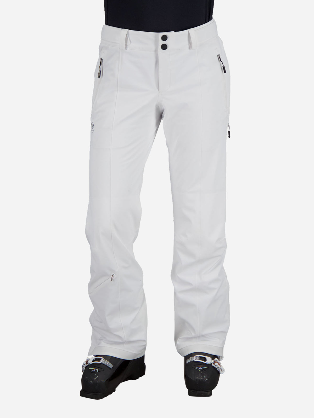 Obermeyer Women's Sundown Pant - Saint Bernard