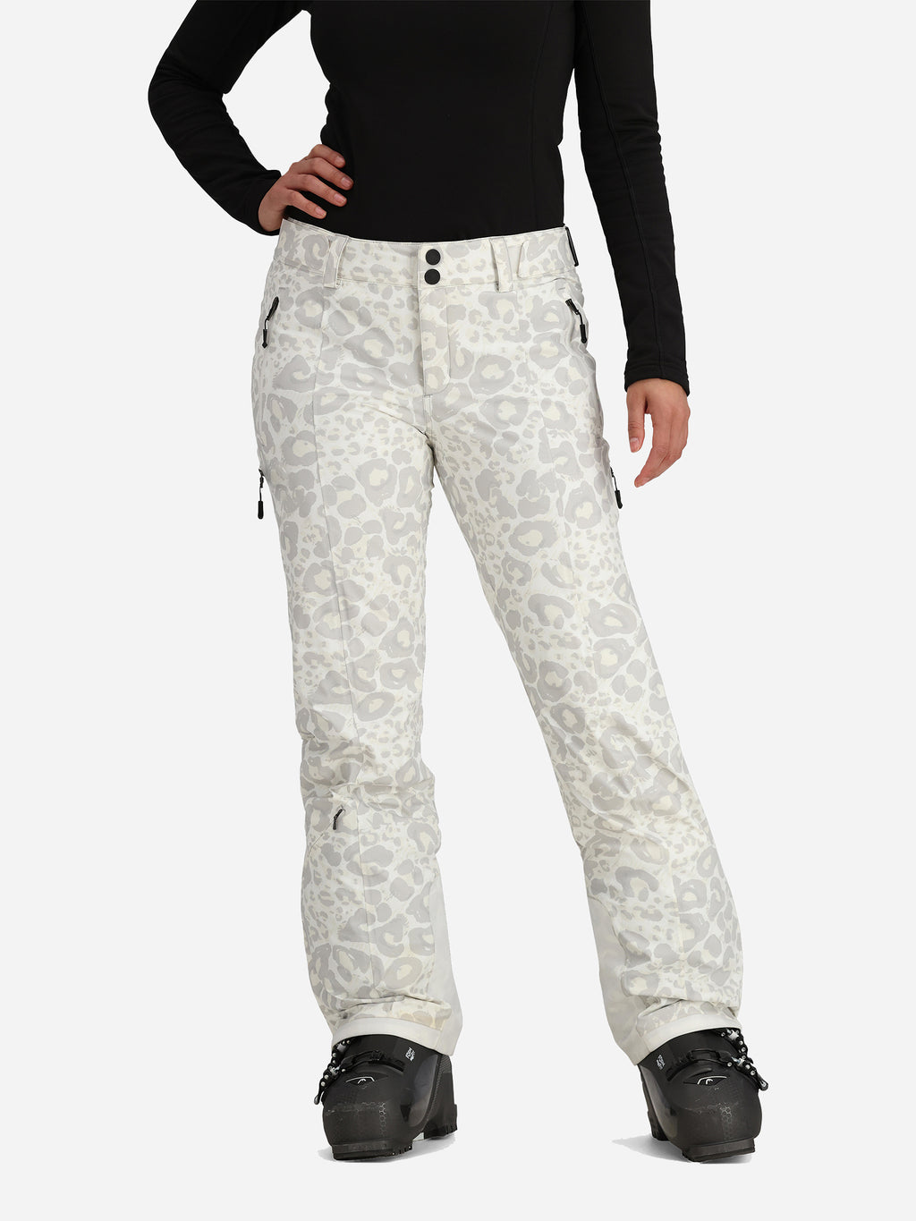 Obermeyer Women's Emily Pant - Saint Bernard