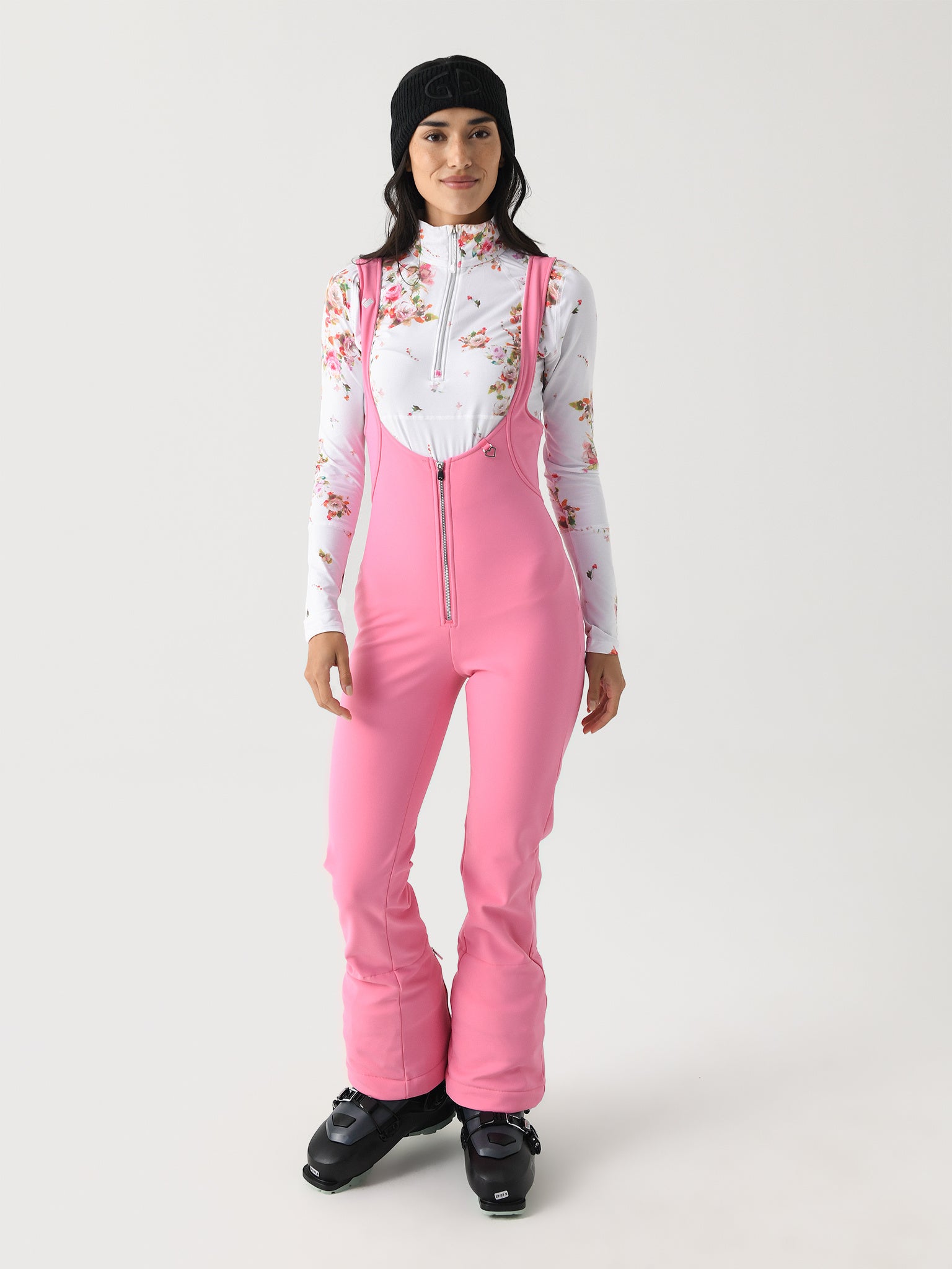 Obermeyer Women's Snell OTB Softshell Pant - Saint Bernard