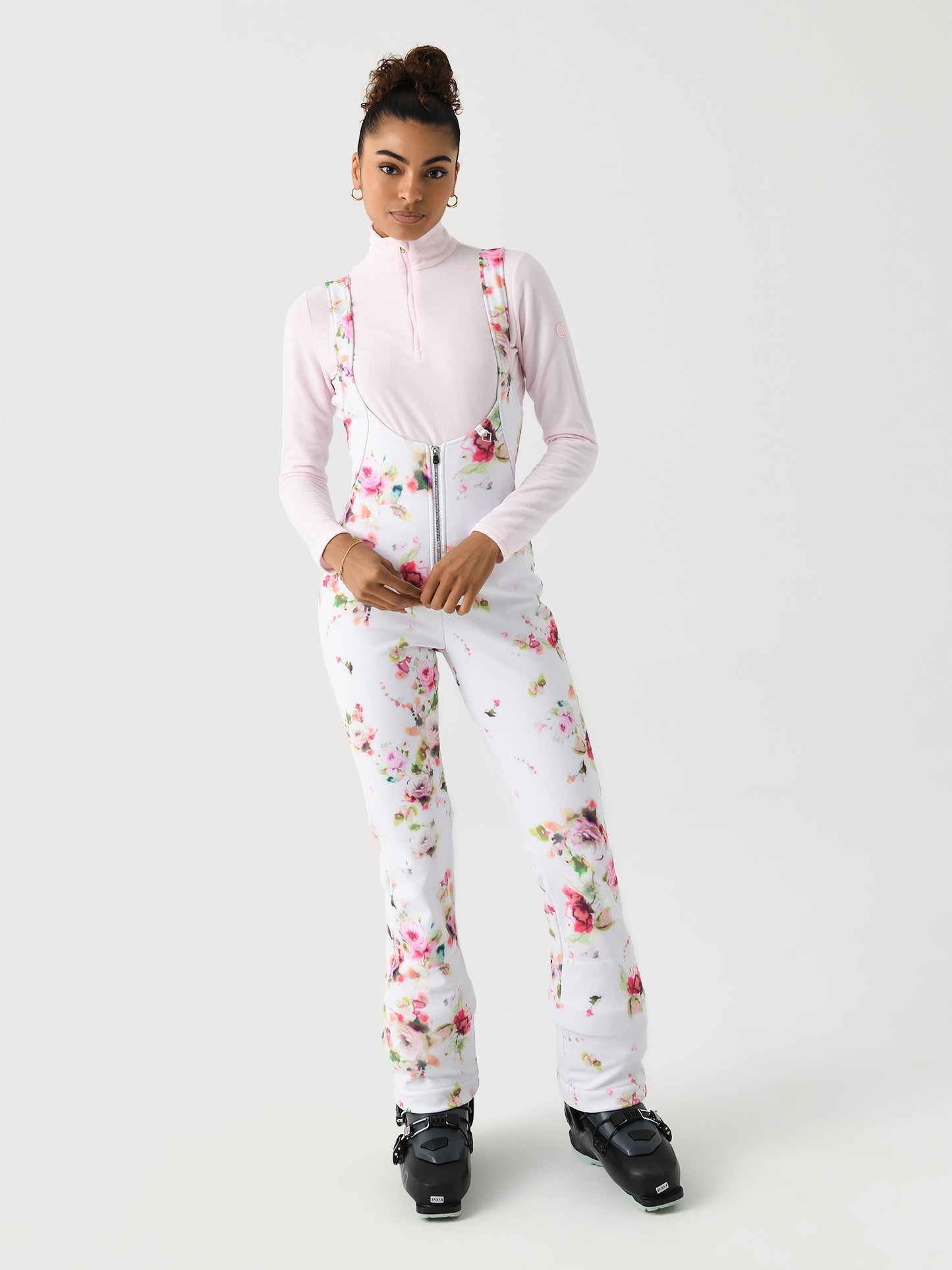 Obermeyer Women's Snell OTB Softshell Pant - Saint Bernard