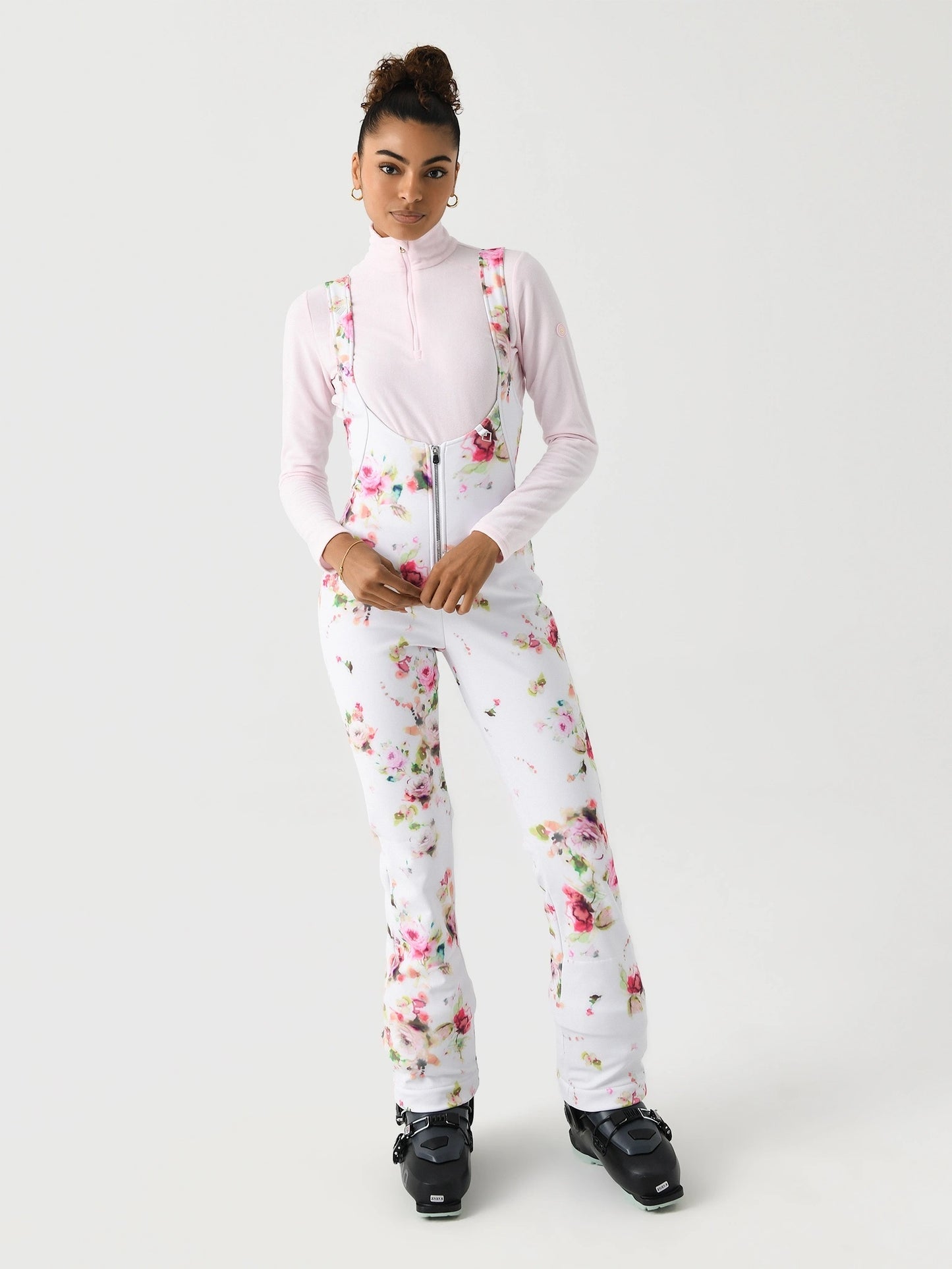 Obermeyer Women's Snell OTB Softshell Pant - Saint Bernard