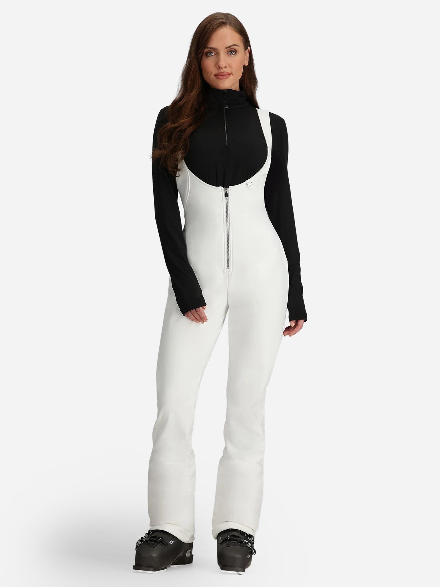 Obermeyer Women's Snell OTB Softshell Pant - Saint Bernard