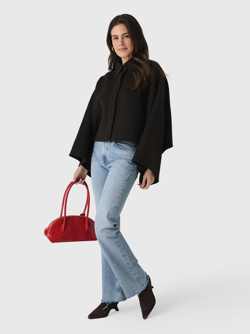 CLEA Women's Blake Poncho