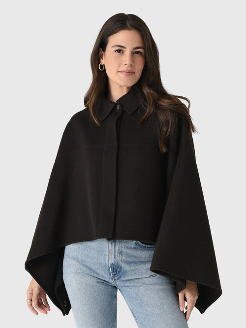 CLEA Women's Blake Poncho