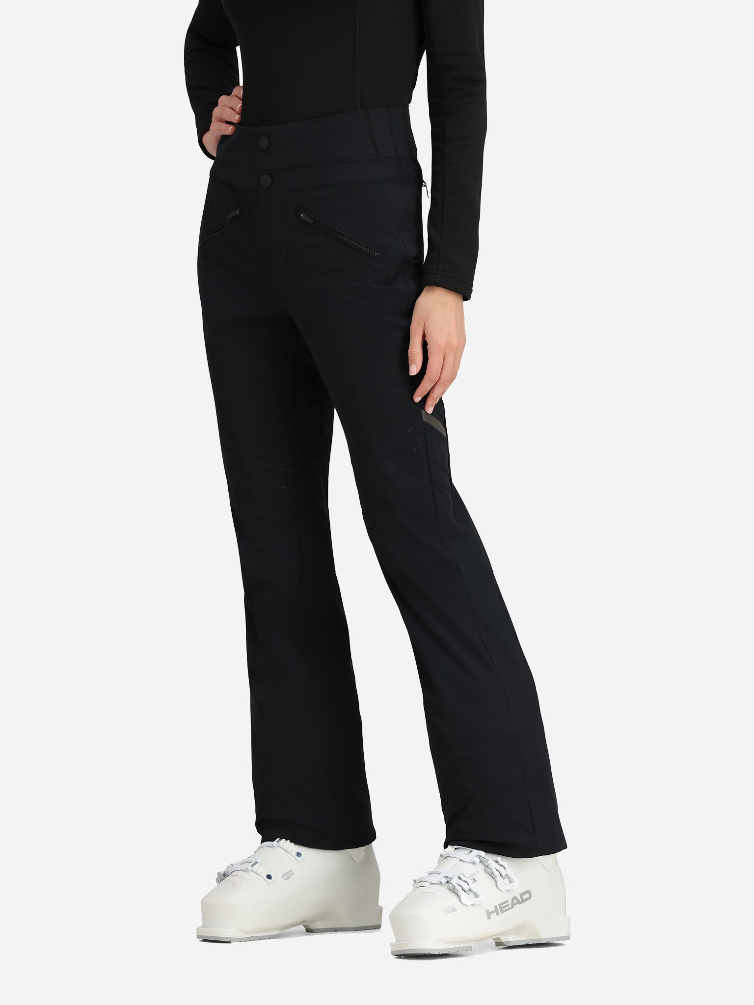 Obermeyer Women's Chateau Pant - Saint Bernard