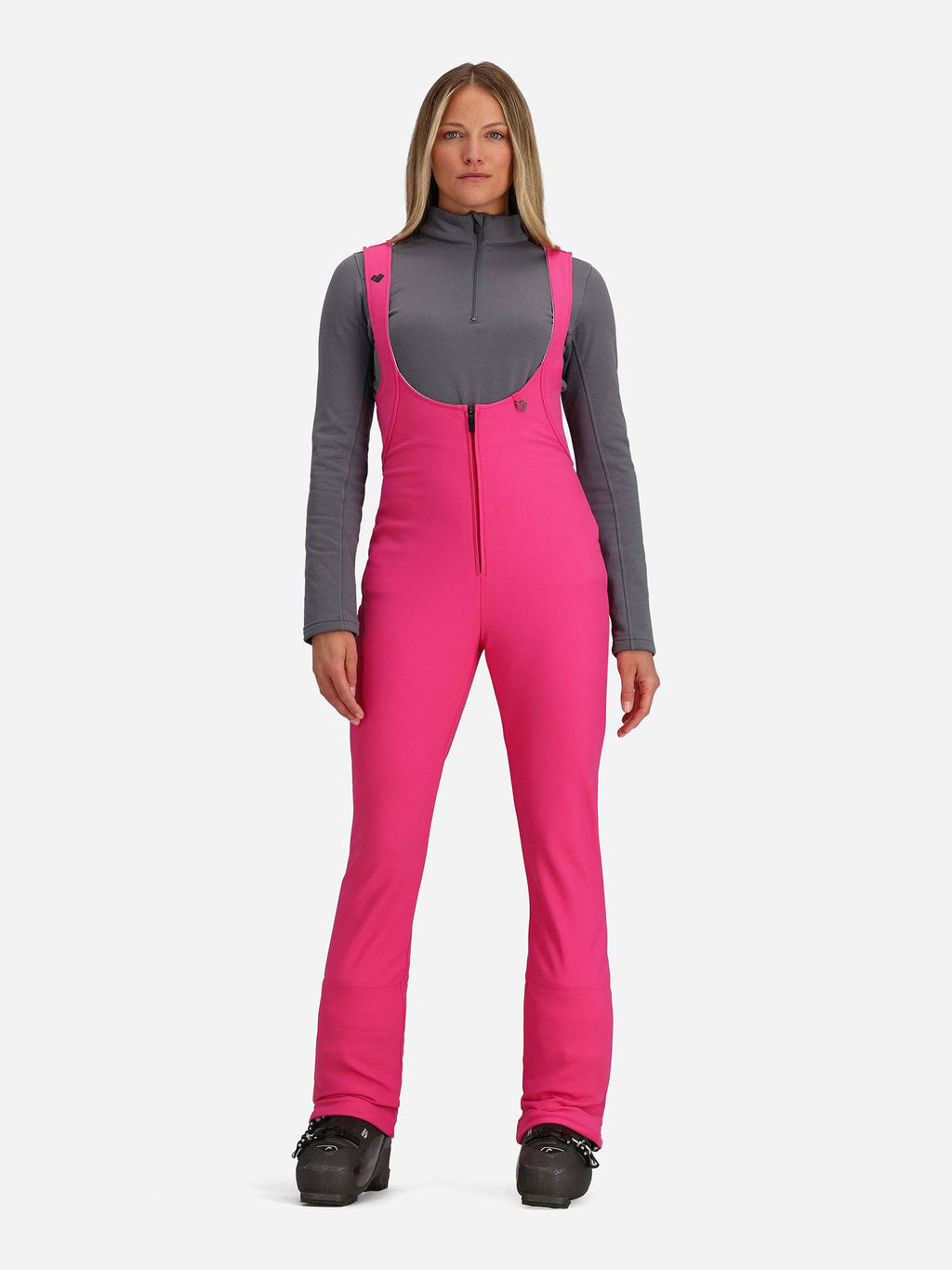 Obermeyer Women's Snell OTB Softshell Pant - Saint Bernard